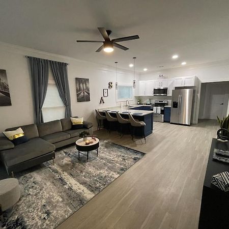 City Serenity-2Br Home Away From Home. 6 Min From Atl Airport Atlanta Bagian luar foto