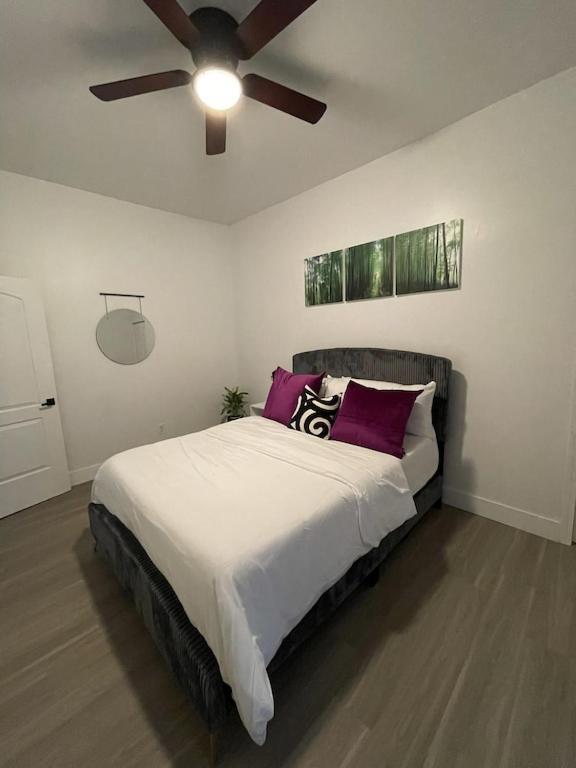 City Serenity-2Br Home Away From Home. 6 Min From Atl Airport Atlanta Bagian luar foto
