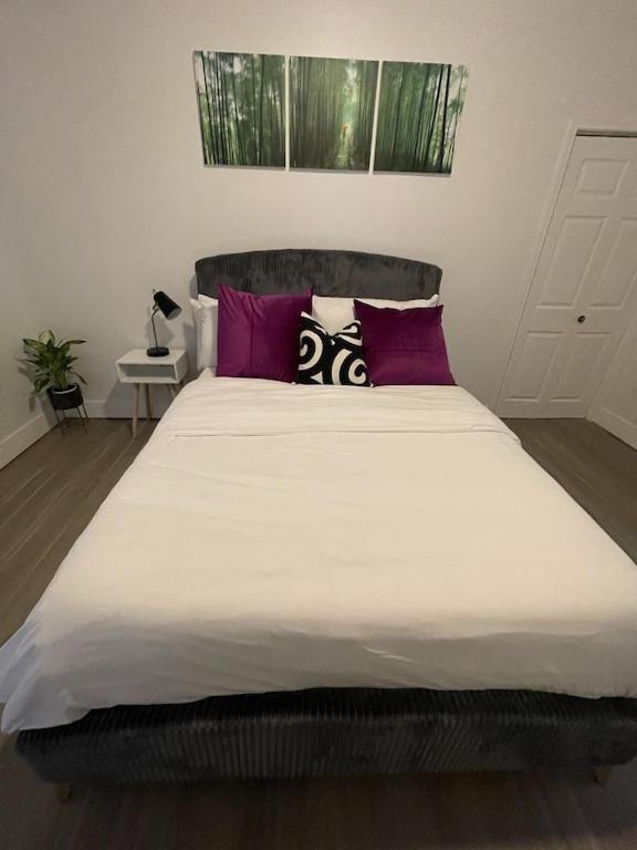 City Serenity-2Br Home Away From Home. 6 Min From Atl Airport Atlanta Bagian luar foto