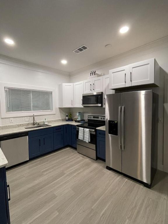 City Serenity-2Br Home Away From Home. 6 Min From Atl Airport Atlanta Bagian luar foto