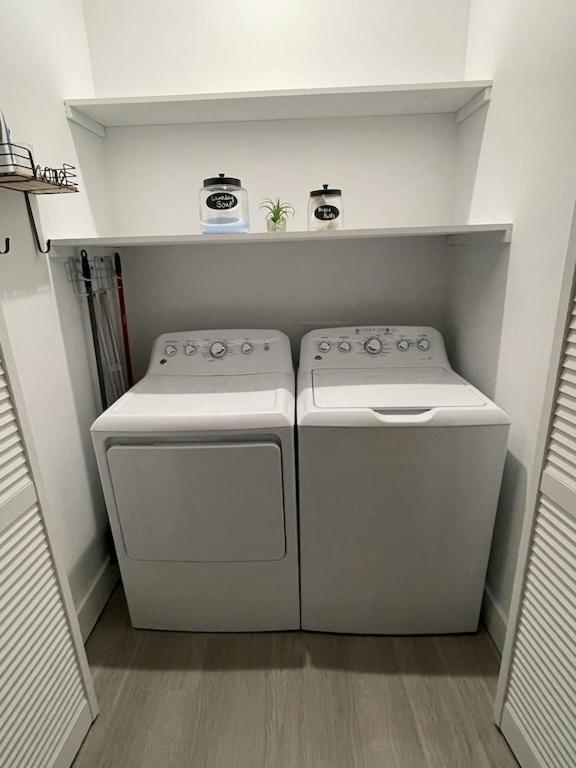 City Serenity-2Br Home Away From Home. 6 Min From Atl Airport Atlanta Bagian luar foto