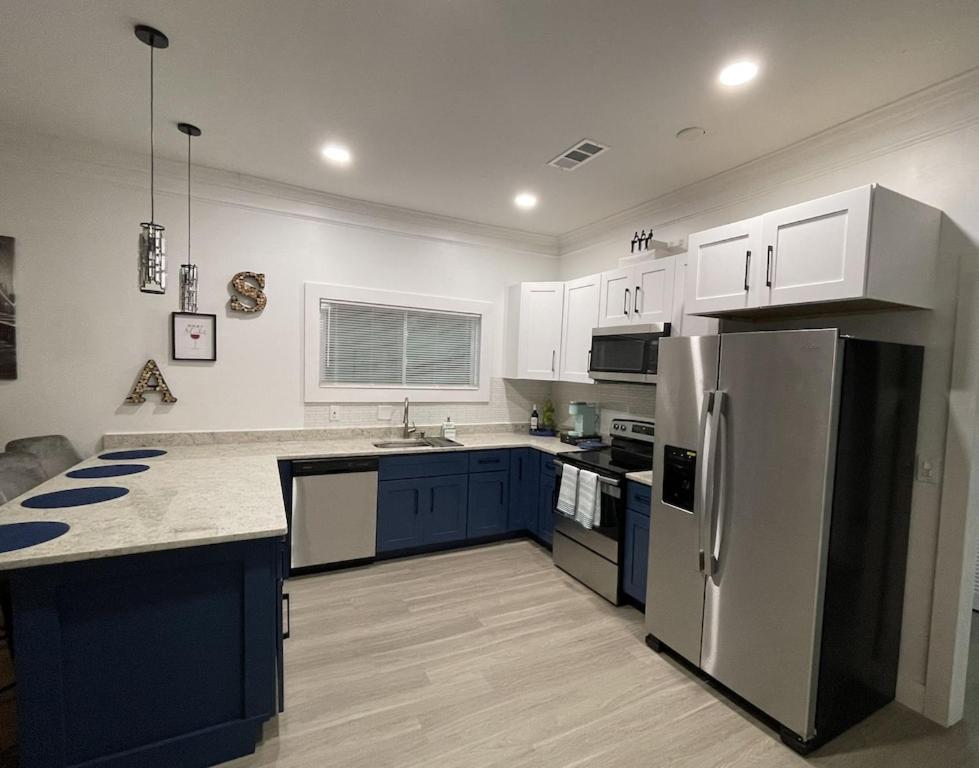 City Serenity-2Br Home Away From Home. 6 Min From Atl Airport Atlanta Bagian luar foto