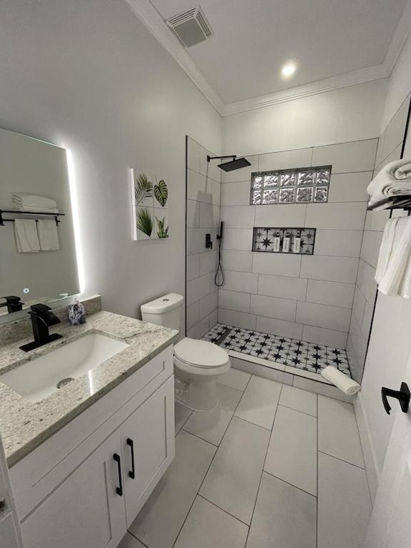 City Serenity-2Br Home Away From Home. 6 Min From Atl Airport Atlanta Bagian luar foto